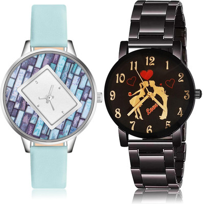 TIMETRANSELEVATE GM570-GCPL6 Analog Watch  - For Women
