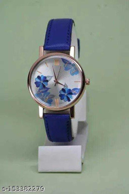 chamunda traders Analog Watch  - For Women