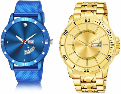 Scepter LR74-LR134 Analog Watch  - For Men
