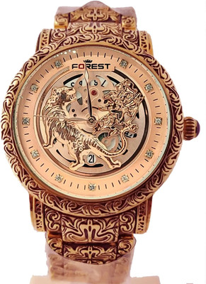 Glowme Antique GLOWME MENS ANALOG WATCH Analog Watch  - For Men