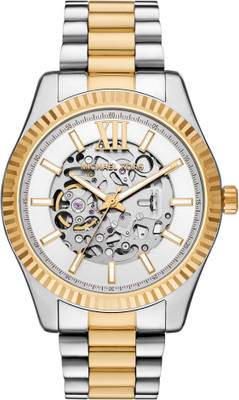 MICHAEL KORS Lexington Lexington Analog Watch  - For Men