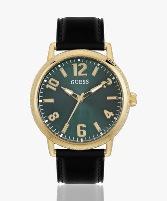 GUESS Analog Watch  - For Men