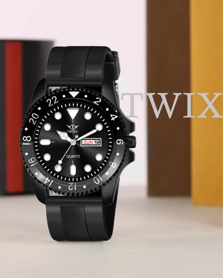 TWIXY Analog Watch  - For Men
