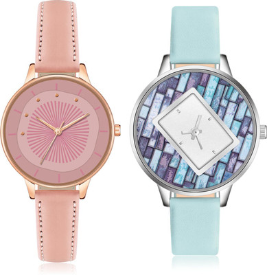 GROOT GM572-GM570 Analog Watch  - For Women