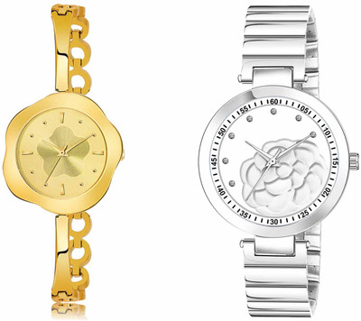 Scepter LR262-LR319 Analog Watch  - For Women