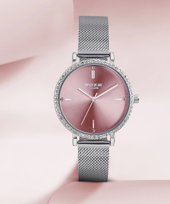 SONATA Poze Analog Watch  - For Women