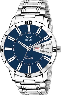 HAMT Analog Watch  - For Men