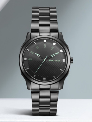 Fastrack Stunners 4.0 Analog Watch  - For Men