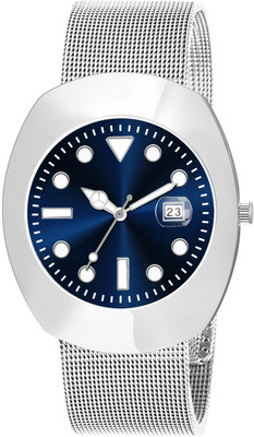 Luthios LS-LR142 Analog Watch  - For Men