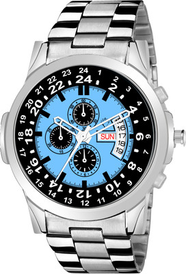 Versatile Analog Watch  - For Men