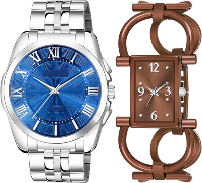 Zeravi Simple Elegant Versatile Watch for Men & Women Analog Watch  - For Men & Women