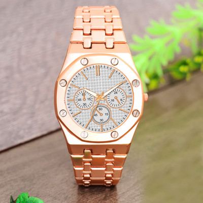 Lunvex Analog Watch  - For Men