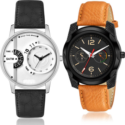 GROOT BM38-S164 Analog Watch  - For Men
