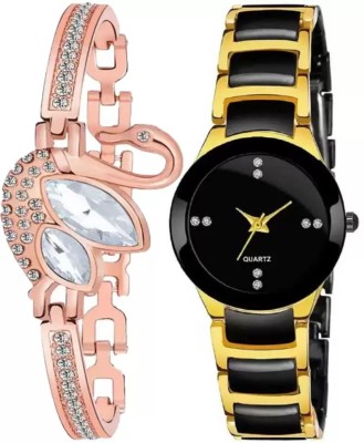 selloria Analog Watch  - For Girls