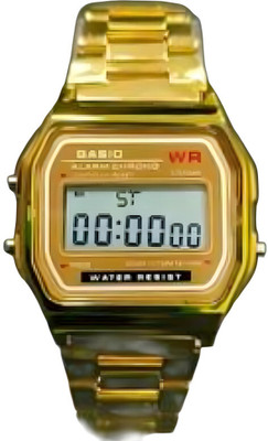 Timofywr Fashion Digital Timepiece Series Digital Watch  - For Men & Women