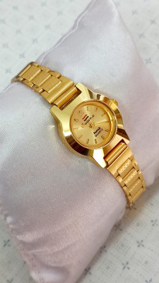 Robin Analog Watch  - For Girls