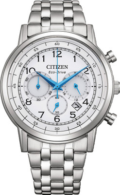 CITIZEN CA4630-53A Eco Drive Analog Watch  - For Men