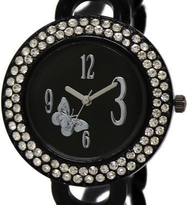 Jivaa JV-LR201 Analog Watch  - For Women