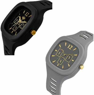 THENUREVENTERPRISE Analog Watch  - For Men