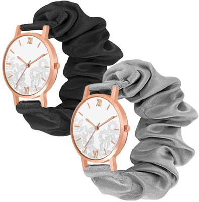 CUZWAVE Analog Watch  - For Women