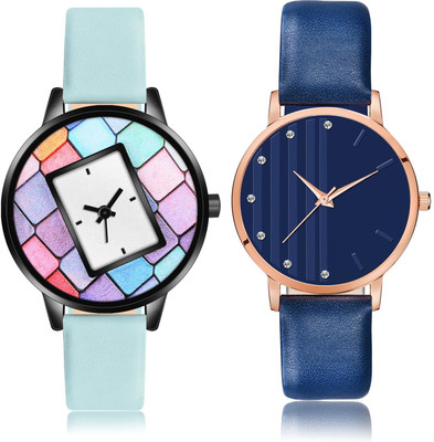 TIMETRANSELEVATE GM548-GM325 Analog Watch  - For Women