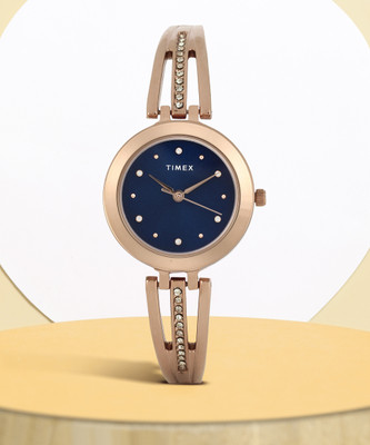 TIMEX Analog Watch  - For Women