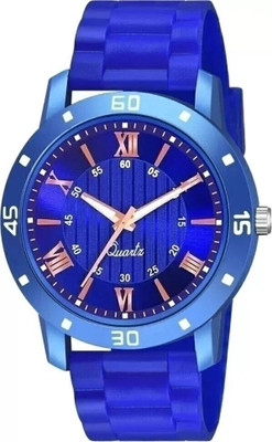 SUBERA Analog Watch  - For Men