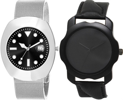 Zeravi Simple Elegant Watch for Men Analog Watch  - For Men