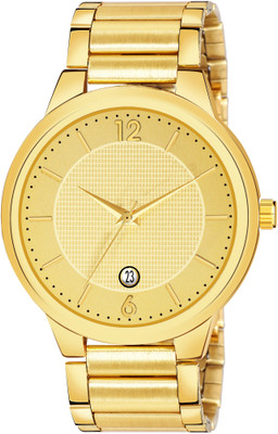 Jivaa JV-LR137 Analog Watch  - For Men