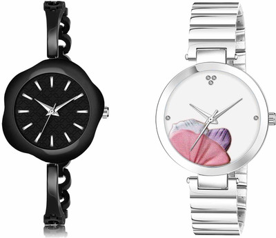 Scepter LR261-LR314 Analog Watch  - For Women