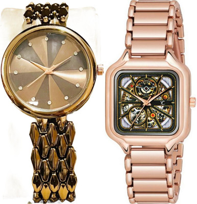 Leril Analog Watch  - For Women