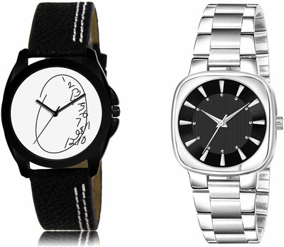 Scepter LR291-LR298 Analog Watch  - For Women