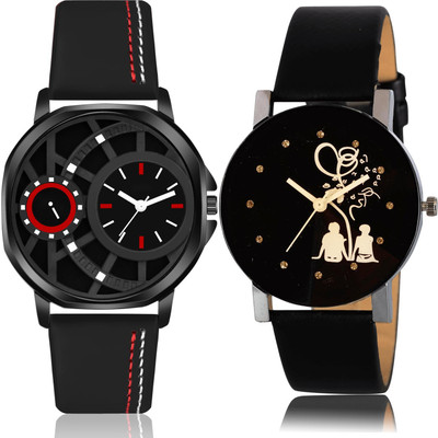TIMETRANSELEVATE BM42-B138 Analog Watch  - For Men