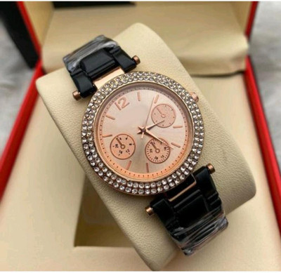Thesellerenterprise Analog Watch  - For Women