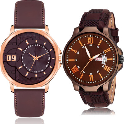 NEUTRON BM41-BRM2 Analog Watch  - For Men