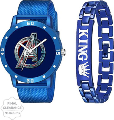 XN XEEZOS Analog Watch  - For Boys