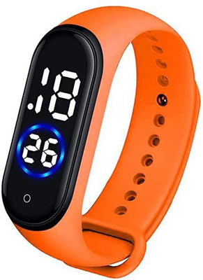 house of common DG0105 Digital Watch  - For Boys & Girls