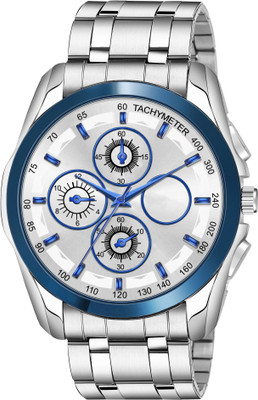 Vishwas Studio VS-LR117 Analog Watch  - For Men