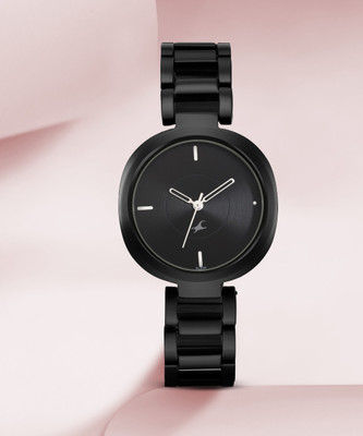 Fastrack Stunners 1.0 Analog Watch  - For Women