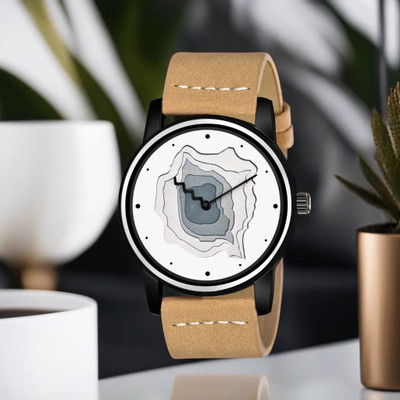 LOREM LR68 Analog Watch  - For Men
