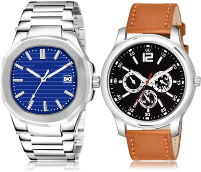 TIMETRANSELEVATE BL46.145-BRM53 Analog Watch  - For Men