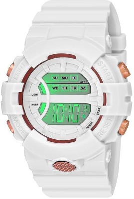 Styleflix Kids Sports Digital Watch  - For Boys & Girls