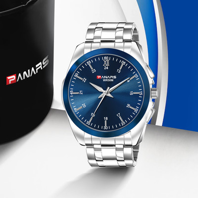 PANARS PNRS-6003 An Analog Collection Watch Analog Watch  - For Men