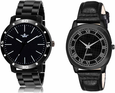 Scepter LR112-LR335 Analog Watch  - For Men & Women
