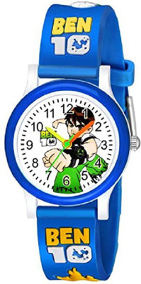 Prozo Ben 10 Analog Watch  - For Boys & Girls