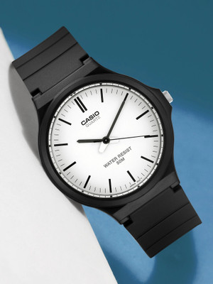 CASIO Youth Analog Youth ( MW-240-7EVDF ) Analog Watch  - For Men