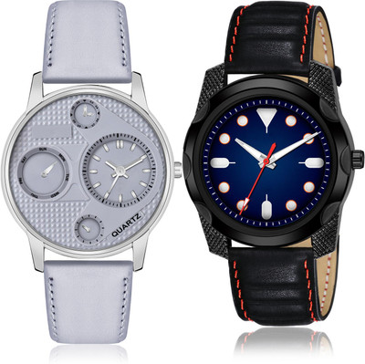 TIMOXIDE BM33-S165 Analog Watch  - For Men