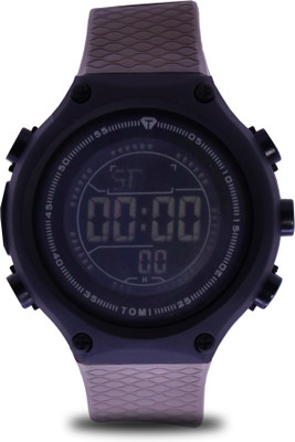 TOMI TM-1810L Digital Watch  - For Girls