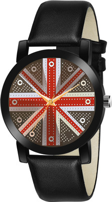 NIYATIFAB Csamon_07 Analog Watch  - For Men
