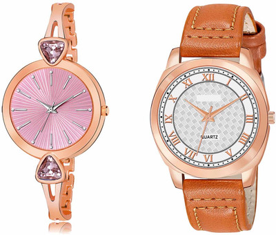 Scepter LR277-LR337 Analog Watch  - For Women